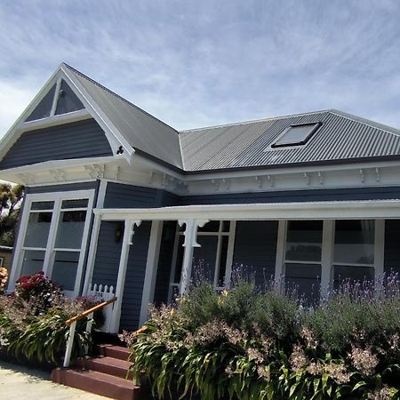 City Centre Superior Villa 3 Large Double Bedrooms Christchurch Exterior photo