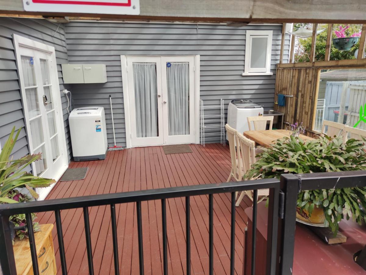 City Centre Superior Villa 3 Large Double Bedrooms Christchurch Exterior photo