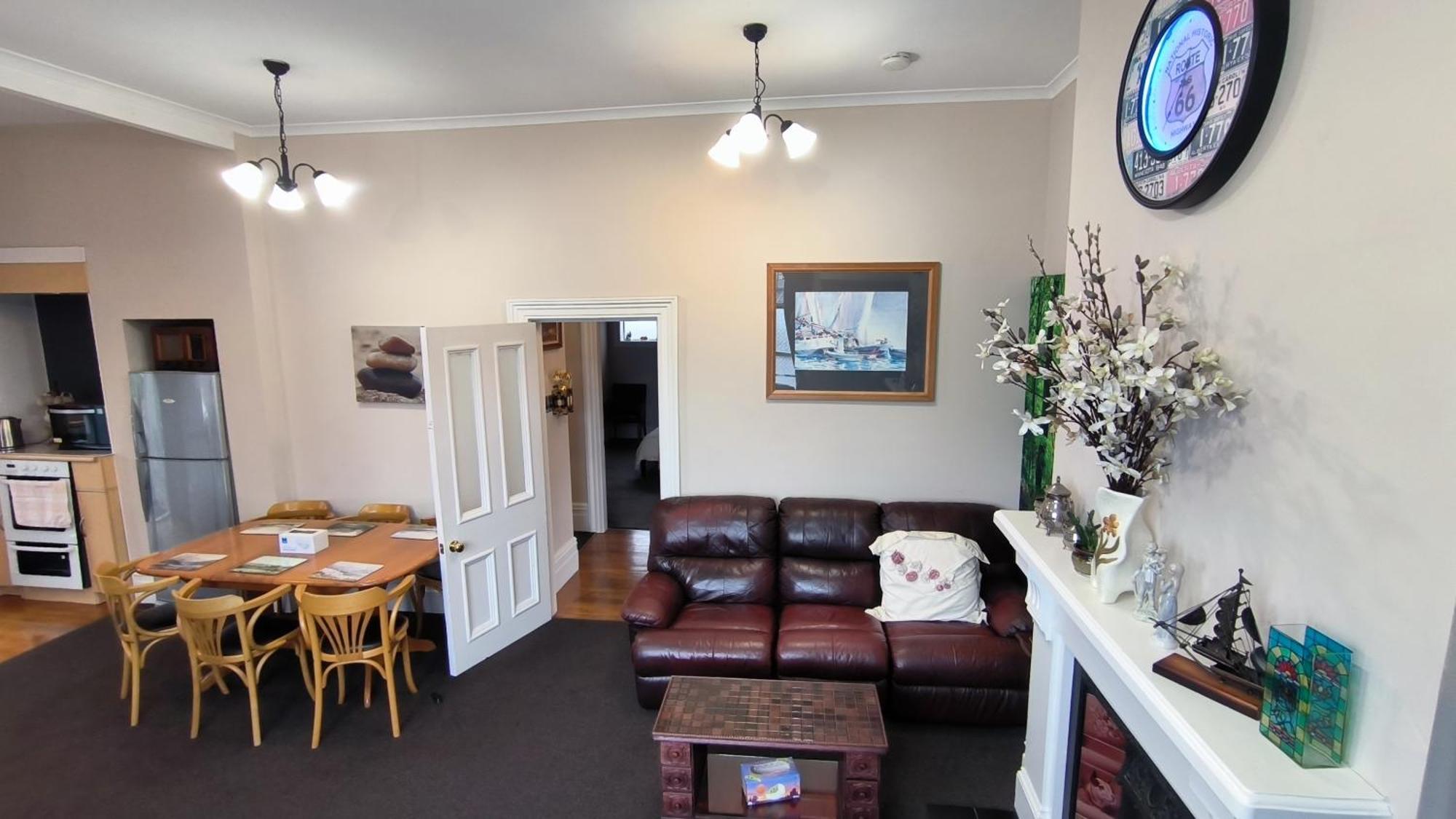 City Centre Superior Villa 3 Large Double Bedrooms Christchurch Exterior photo