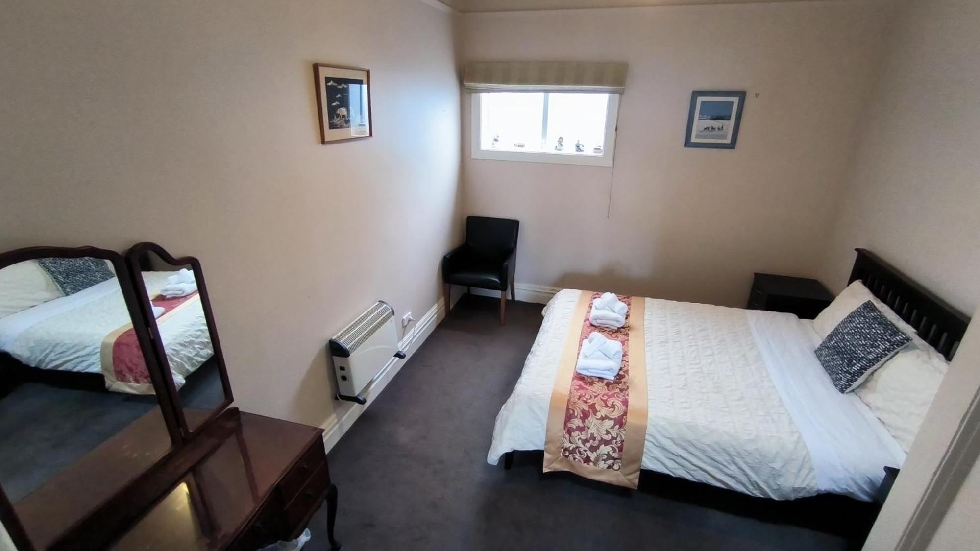 City Centre Superior Villa 3 Large Double Bedrooms Christchurch Exterior photo